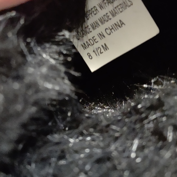 New condition boots for women size 8.5 - Picture 5 of 6